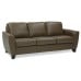 Verde Leather Sofa or Set